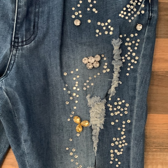 Sparkling Jeans - Picture 3 of 7